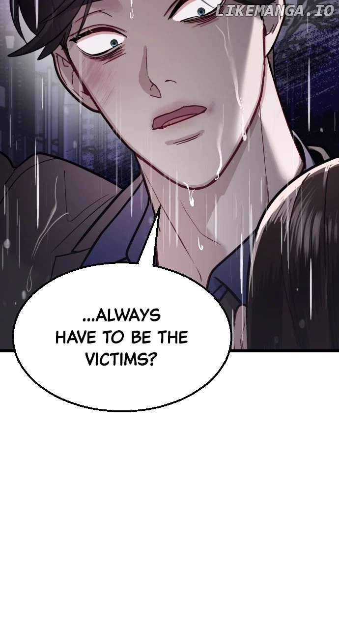 Maseknam – A Sexy Magician chapter 52 page 28
