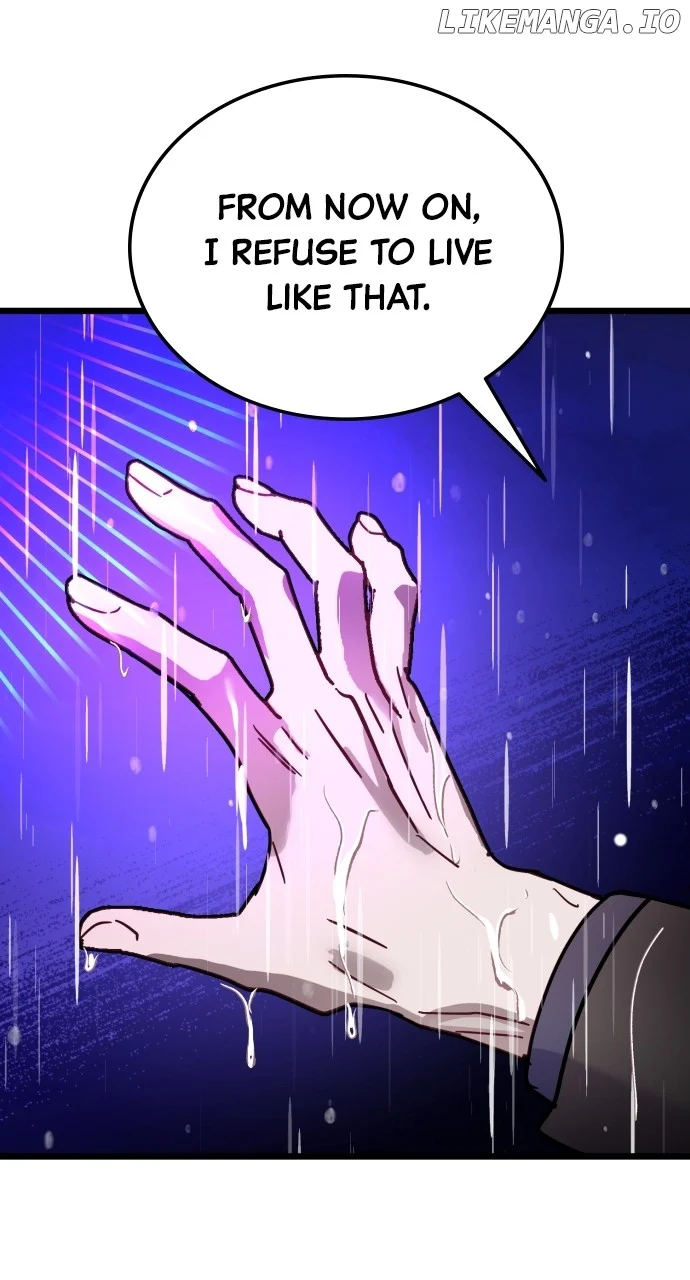 Maseknam – A Sexy Magician chapter 52 page 29
