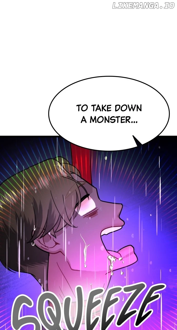 Maseknam – A Sexy Magician chapter 52 page 30
