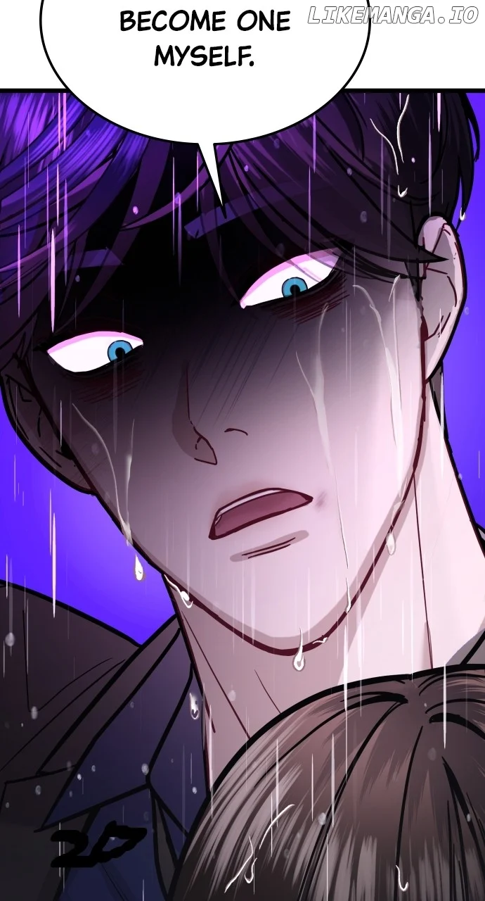 Maseknam – A Sexy Magician chapter 52 page 32
