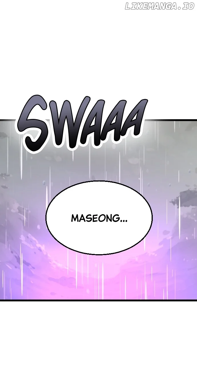 Maseknam – A Sexy Magician chapter 52 page 35