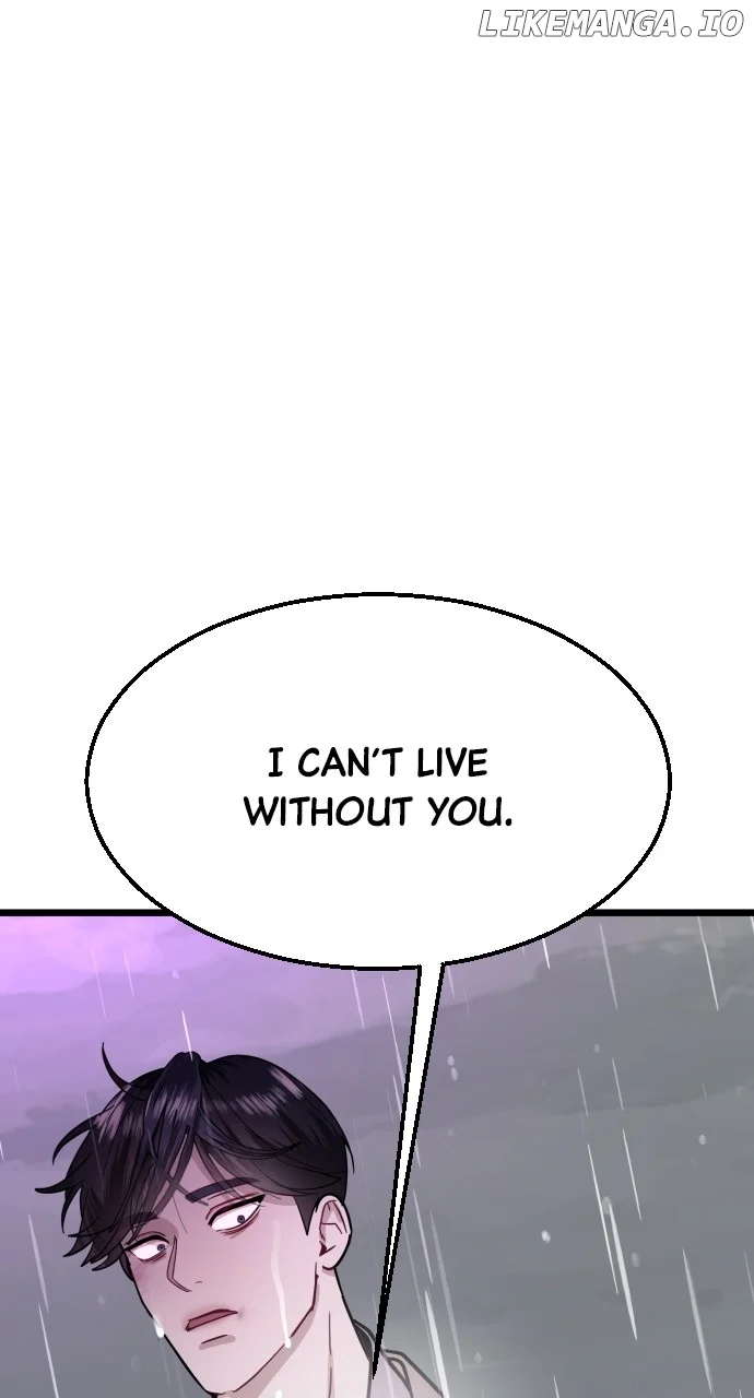 Maseknam – A Sexy Magician chapter 52 page 36
