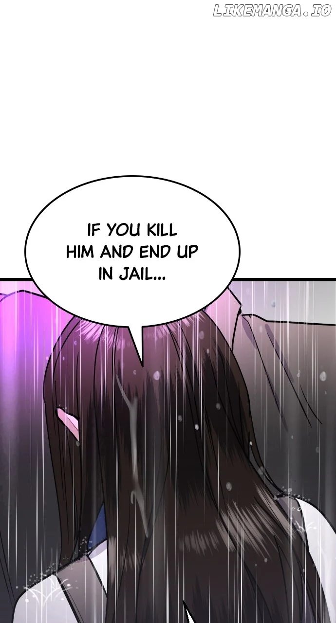 Maseknam – A Sexy Magician chapter 52 page 38