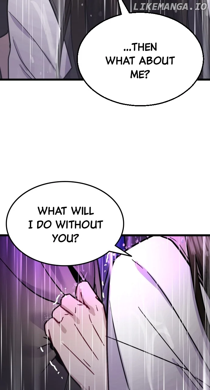 Maseknam – A Sexy Magician chapter 52 page 39