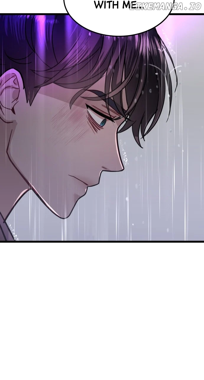 Maseknam – A Sexy Magician chapter 52 page 44