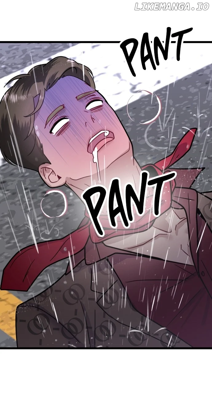 Maseknam – A Sexy Magician chapter 52 page 47