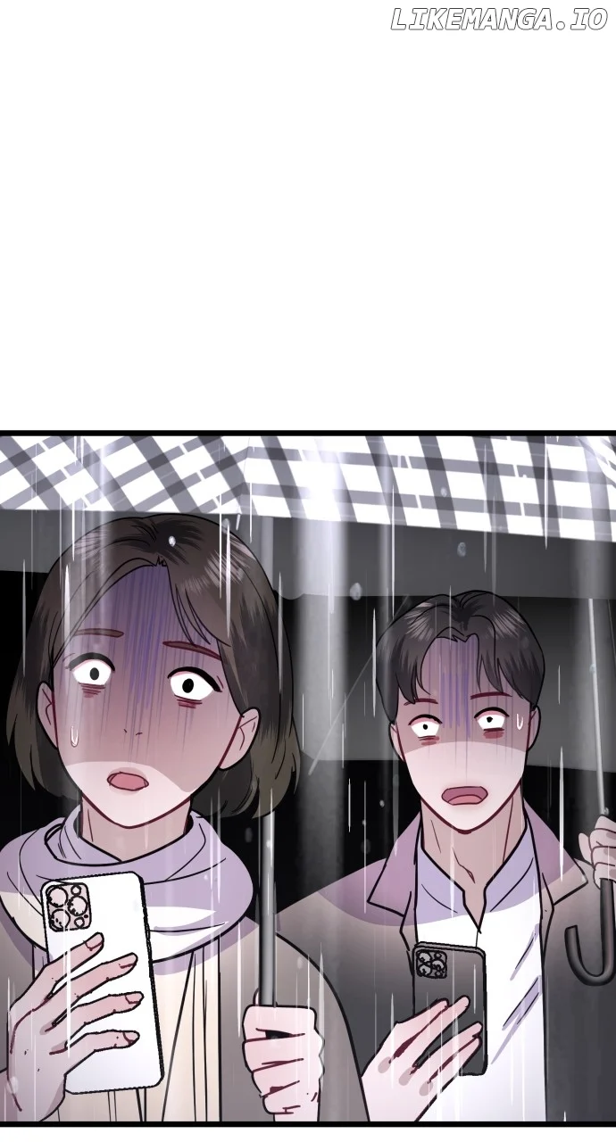 Maseknam – A Sexy Magician chapter 52 page 48