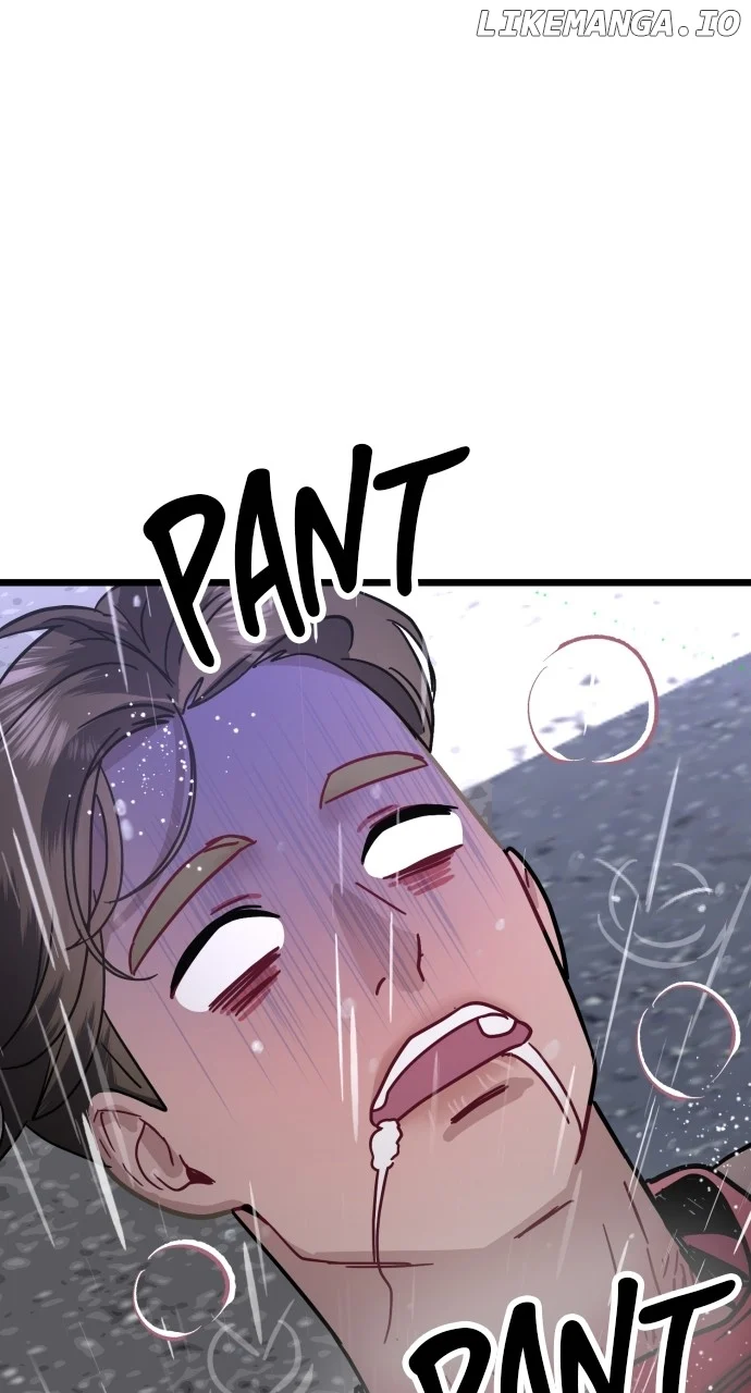 Maseknam – A Sexy Magician chapter 52 page 49
