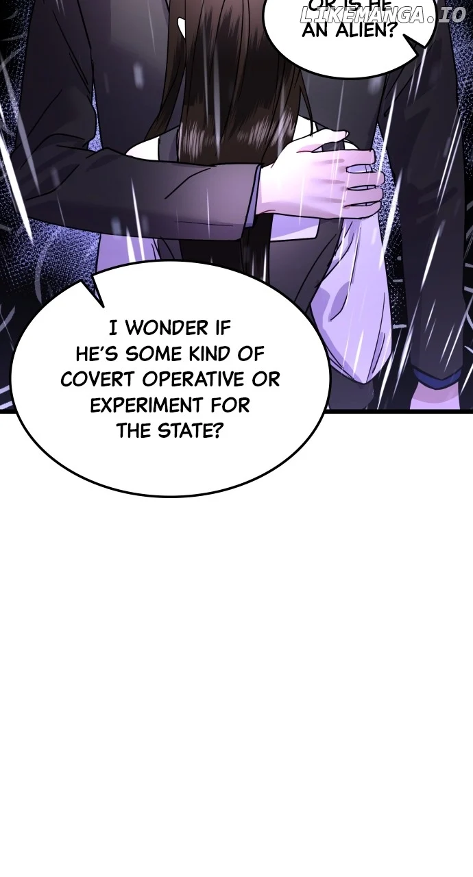 Maseknam – A Sexy Magician chapter 52 page 54