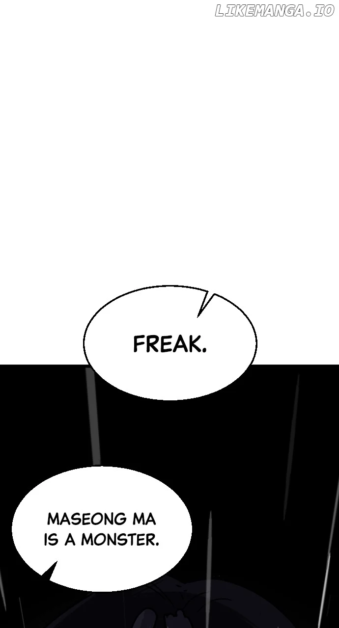 Maseknam – A Sexy Magician chapter 52 page 56