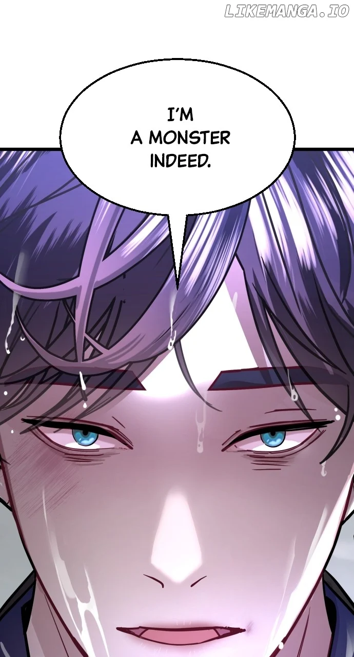 Maseknam – A Sexy Magician chapter 52 page 61