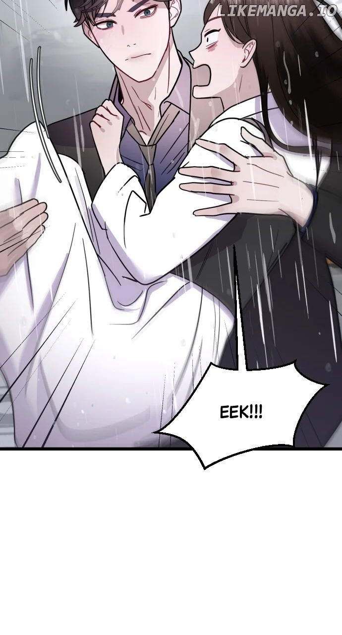 Maseknam – A Sexy Magician chapter 52 page 63