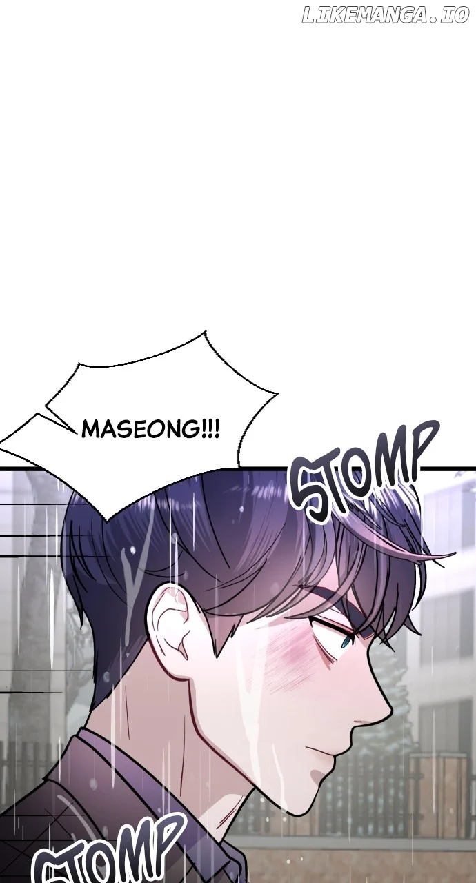 Maseknam – A Sexy Magician chapter 52 page 66