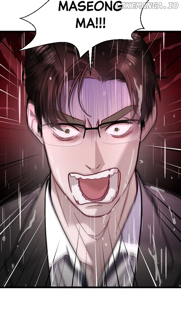Maseknam – A Sexy Magician chapter 52 page 72