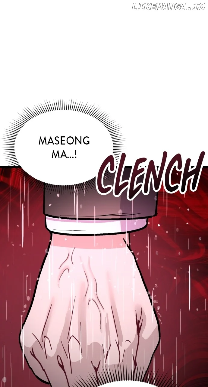 Maseknam – A Sexy Magician chapter 52 page 78