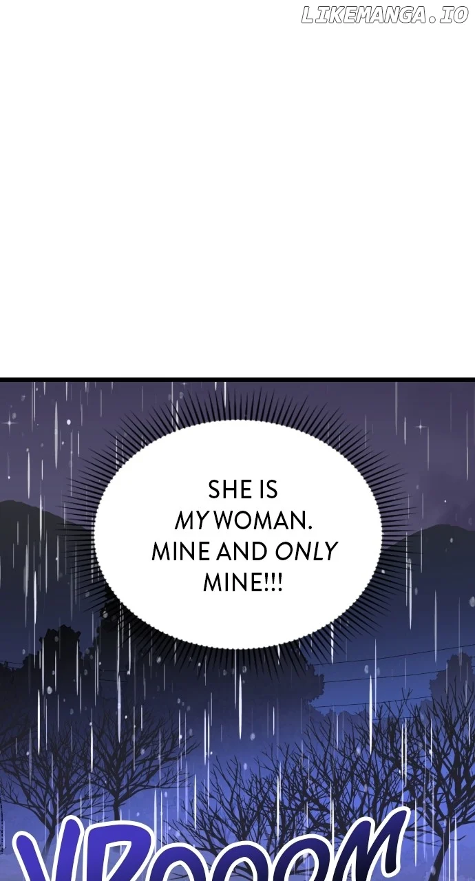 Maseknam – A Sexy Magician chapter 52 page 81