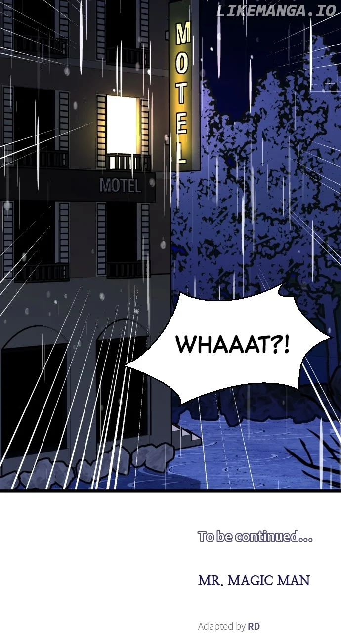 Maseknam – A Sexy Magician chapter 52 page 86