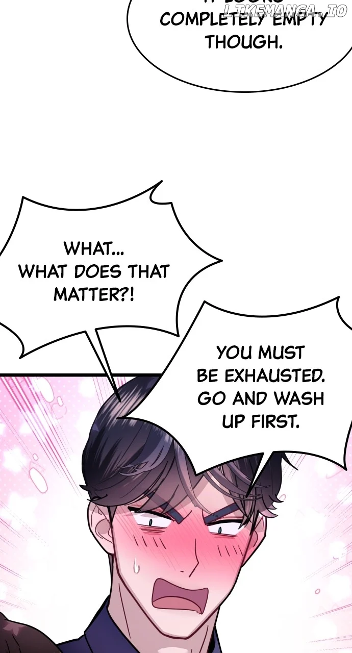 Maseknam – A Sexy Magician chapter 53 page 12