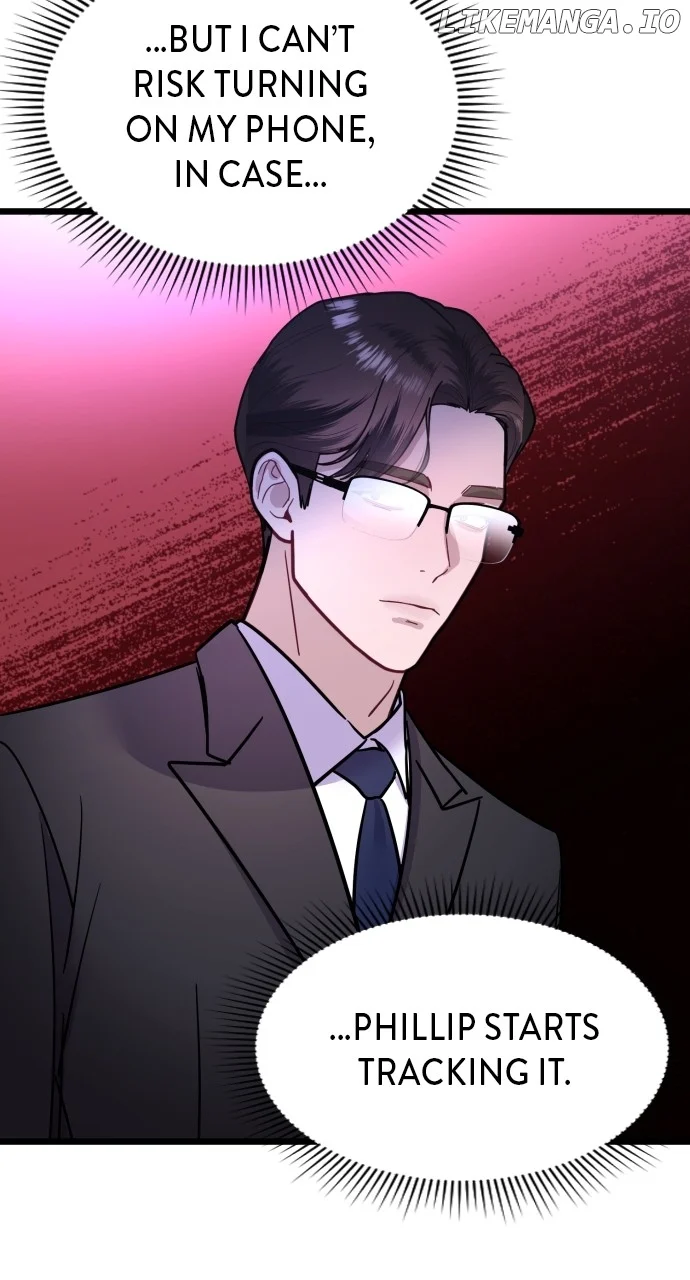 Maseknam – A Sexy Magician chapter 53 page 18