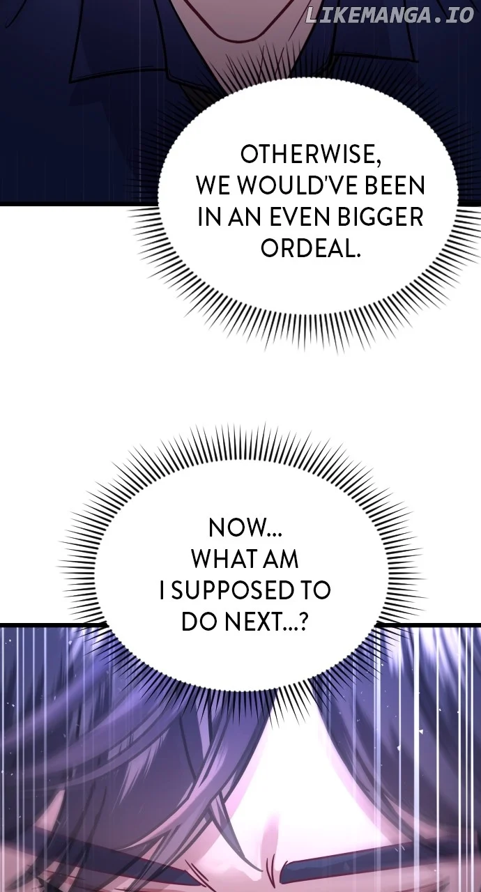 Maseknam – A Sexy Magician chapter 53 page 20