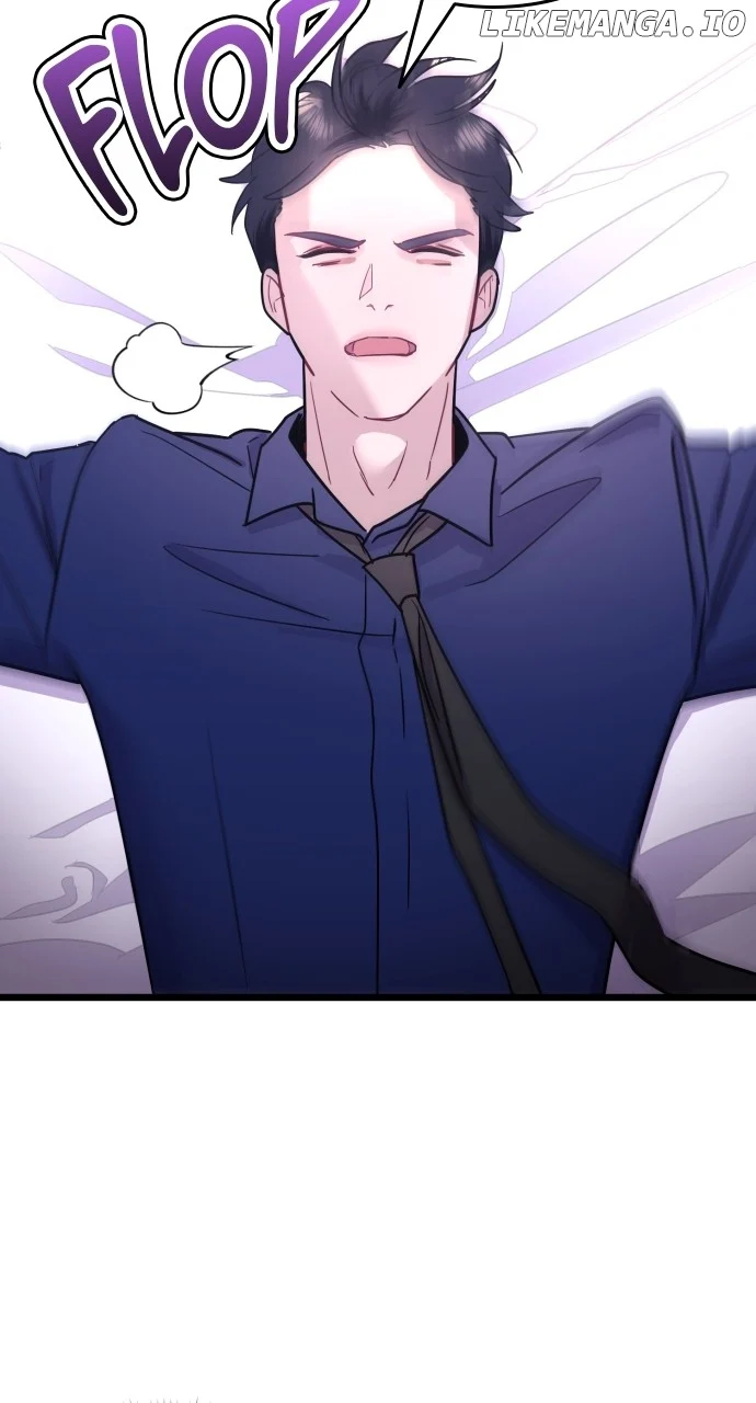 Maseknam – A Sexy Magician chapter 53 page 22