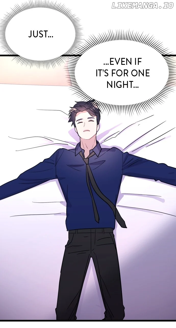 Maseknam – A Sexy Magician chapter 53 page 23
