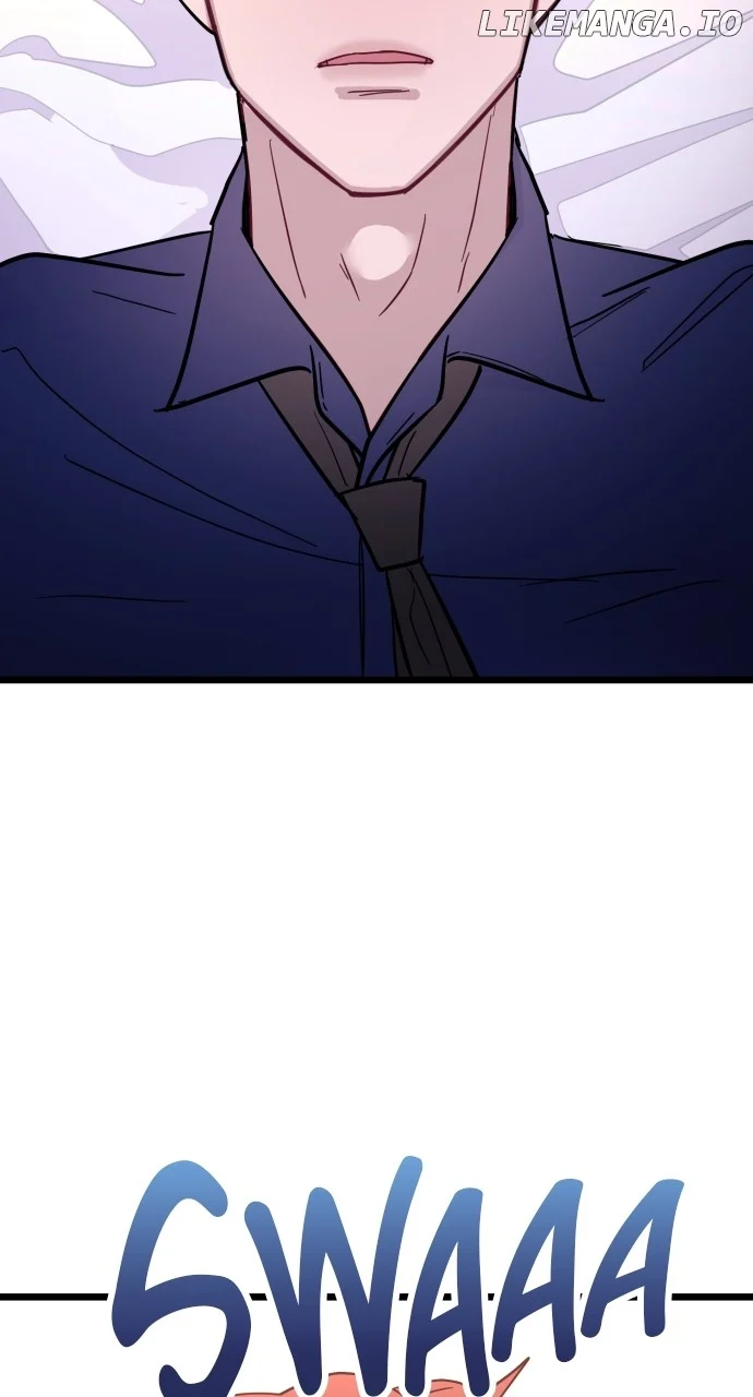 Maseknam – A Sexy Magician chapter 53 page 25