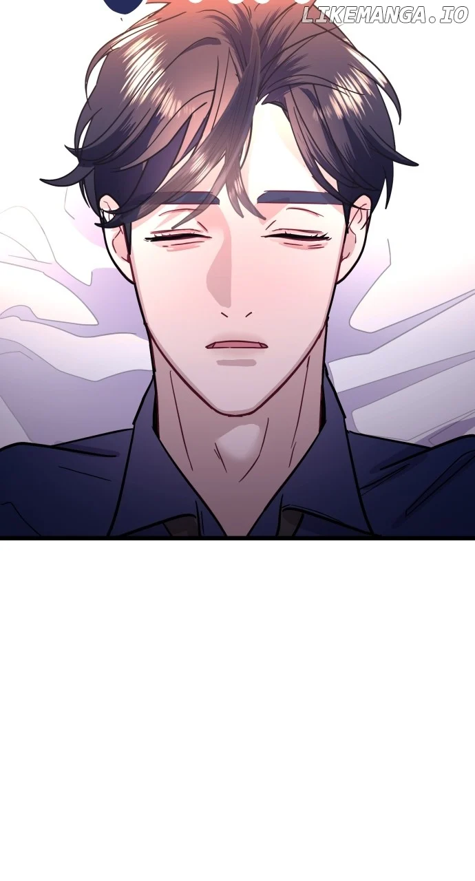 Maseknam – A Sexy Magician chapter 53 page 26