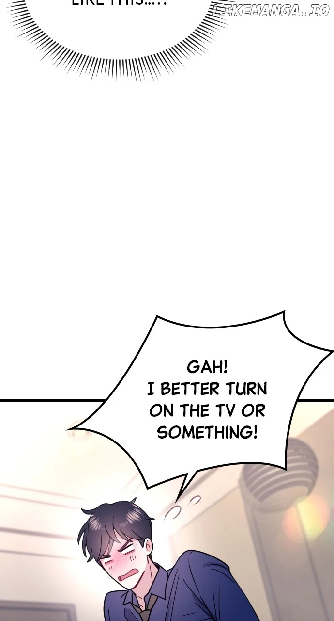 Maseknam – A Sexy Magician chapter 53 page 29