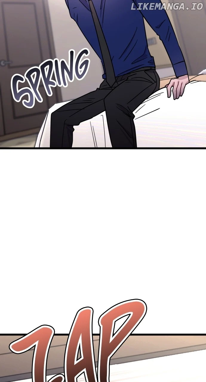 Maseknam – A Sexy Magician chapter 53 page 30