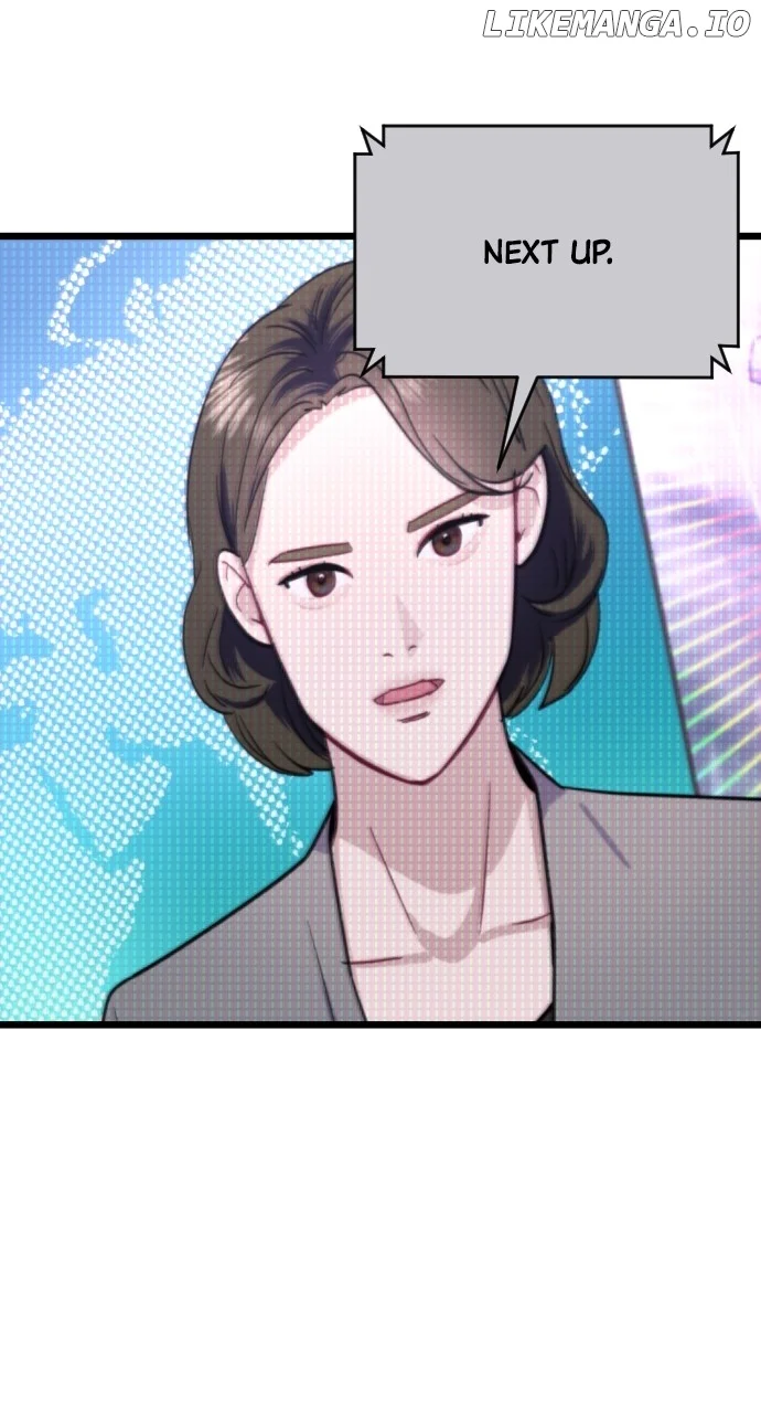 Maseknam – A Sexy Magician chapter 53 page 32