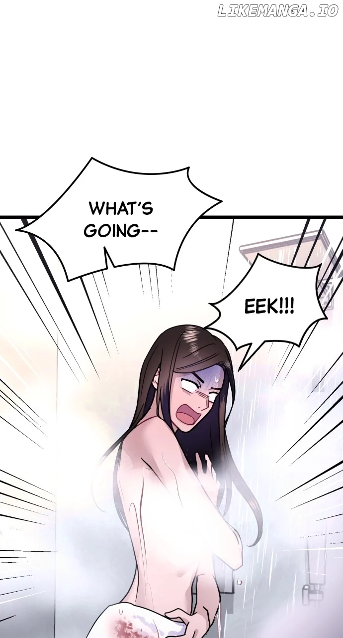 Maseknam – A Sexy Magician chapter 53 page 40