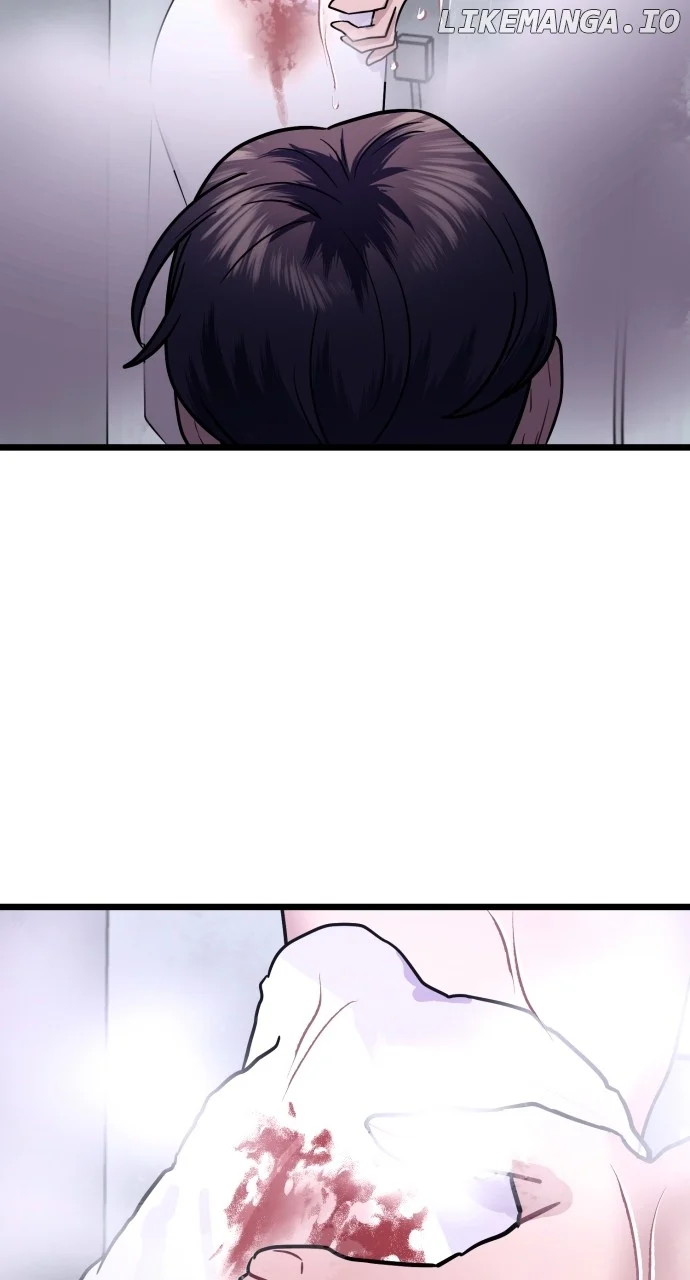 Maseknam – A Sexy Magician chapter 53 page 41