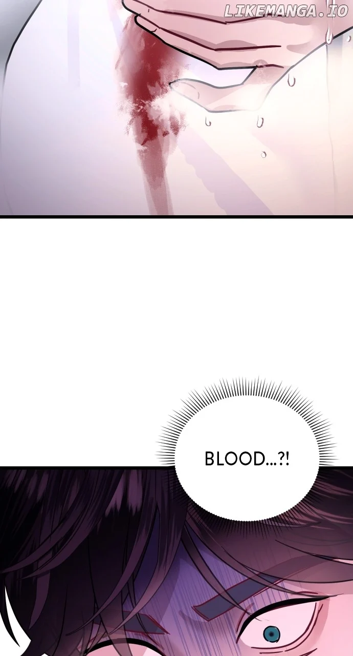 Maseknam – A Sexy Magician chapter 53 page 42
