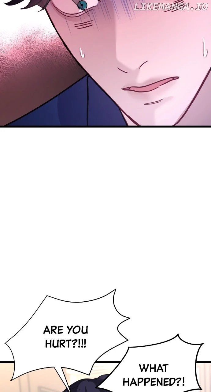 Maseknam – A Sexy Magician chapter 53 page 43