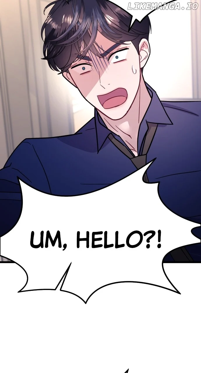 Maseknam – A Sexy Magician chapter 53 page 44