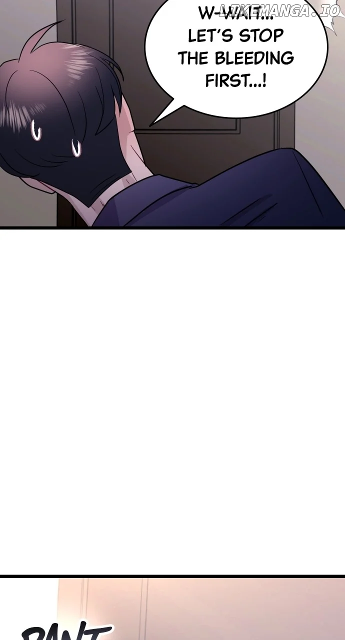 Maseknam – A Sexy Magician chapter 53 page 47