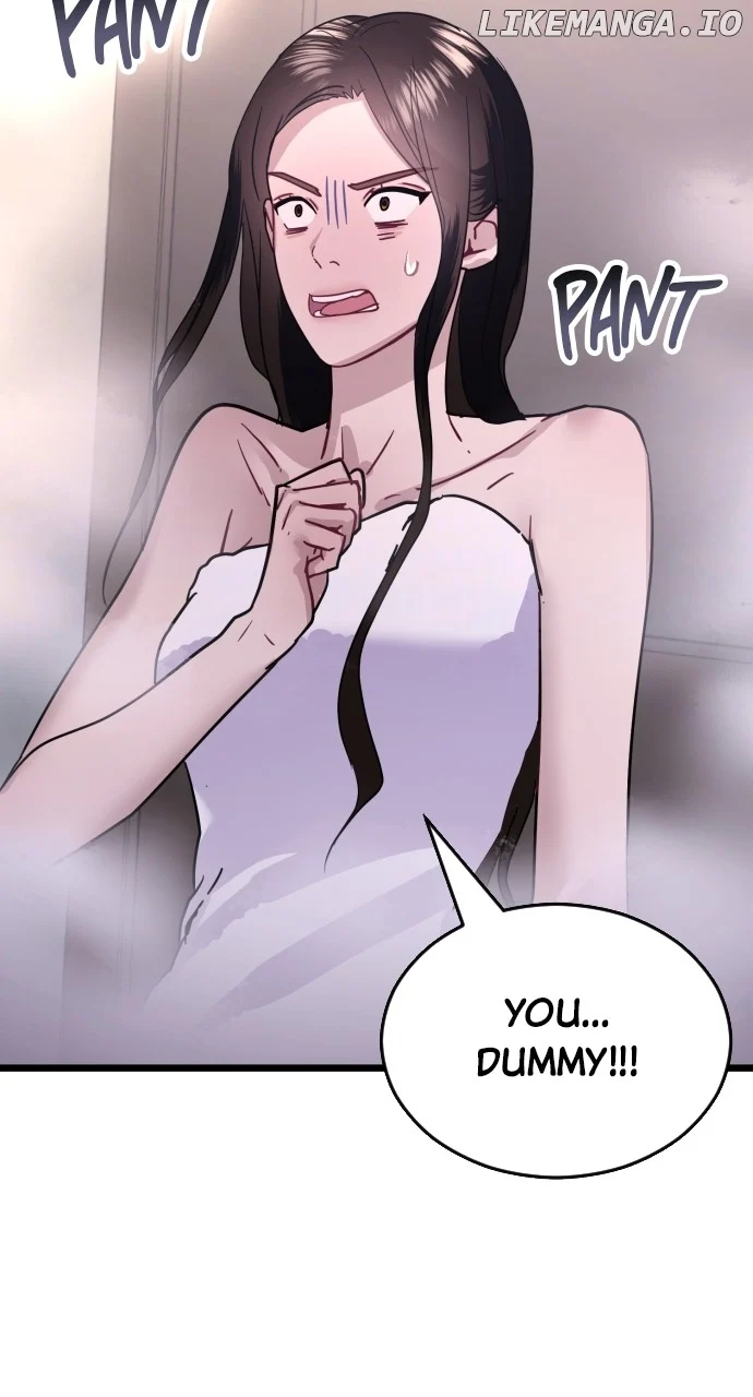 Maseknam – A Sexy Magician chapter 53 page 48