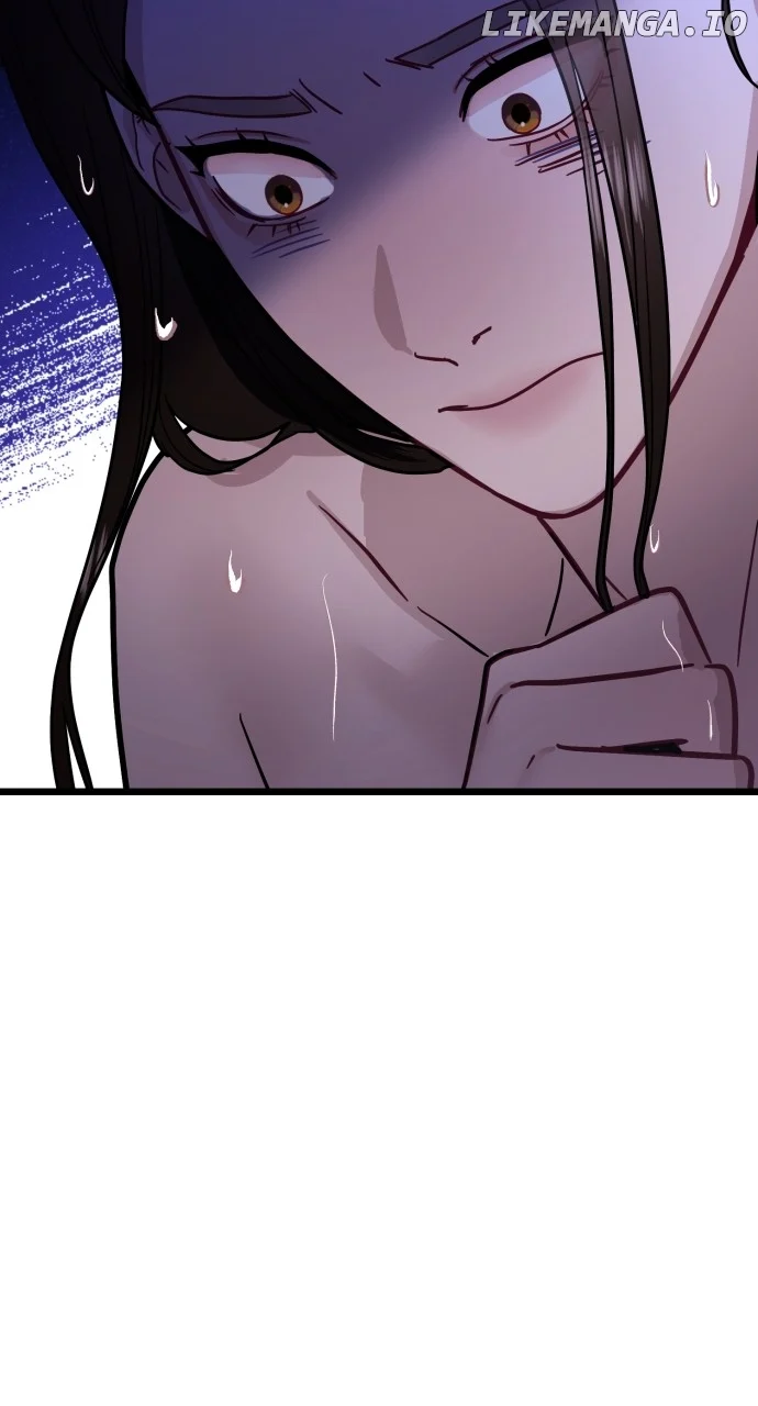 Maseknam – A Sexy Magician chapter 53 page 52