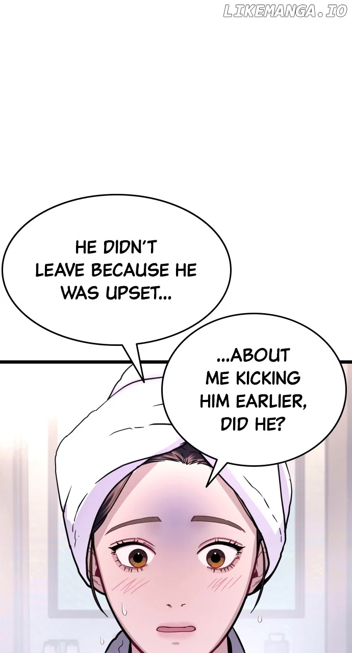 Maseknam – A Sexy Magician chapter 53 page 56