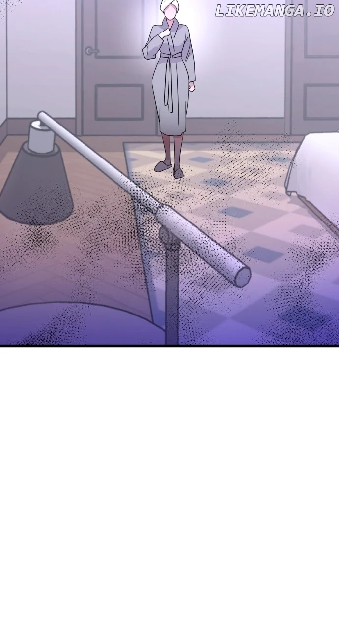 Maseknam – A Sexy Magician chapter 53 page 58