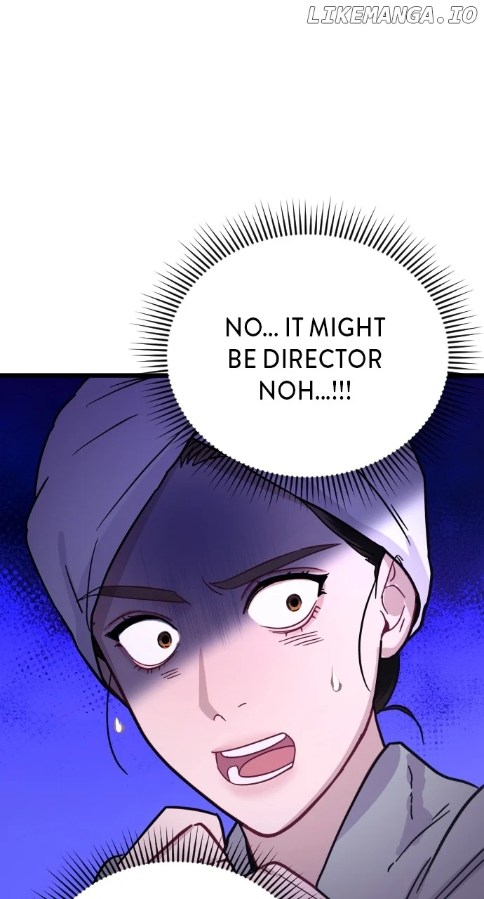 Maseknam – A Sexy Magician chapter 53 page 60