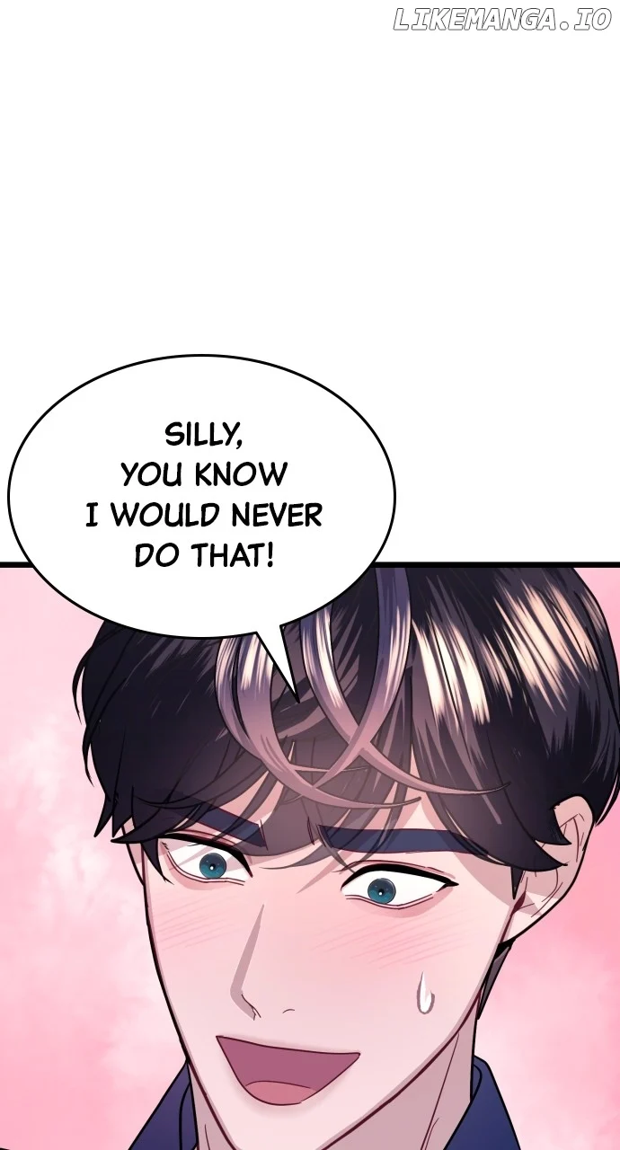 Maseknam – A Sexy Magician chapter 53 page 64