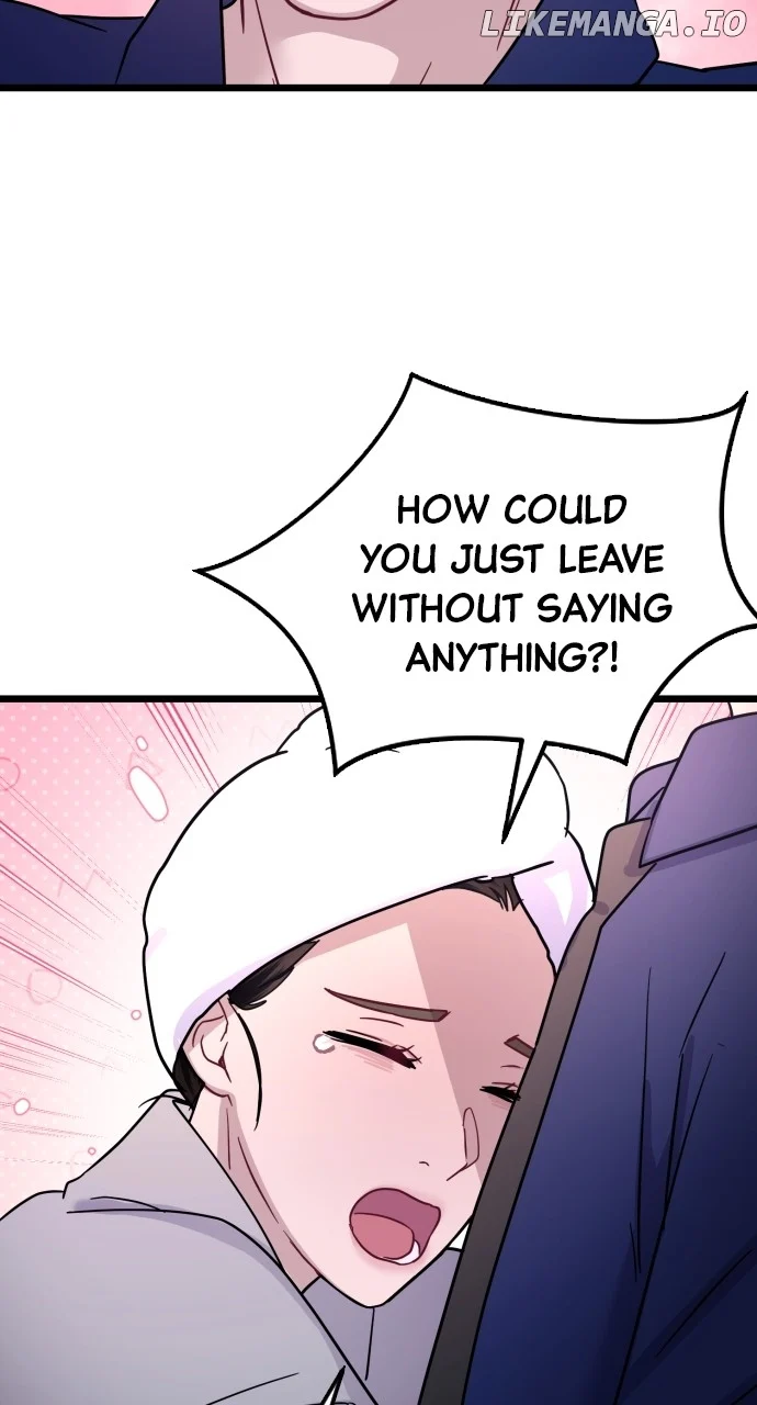 Maseknam – A Sexy Magician chapter 53 page 65