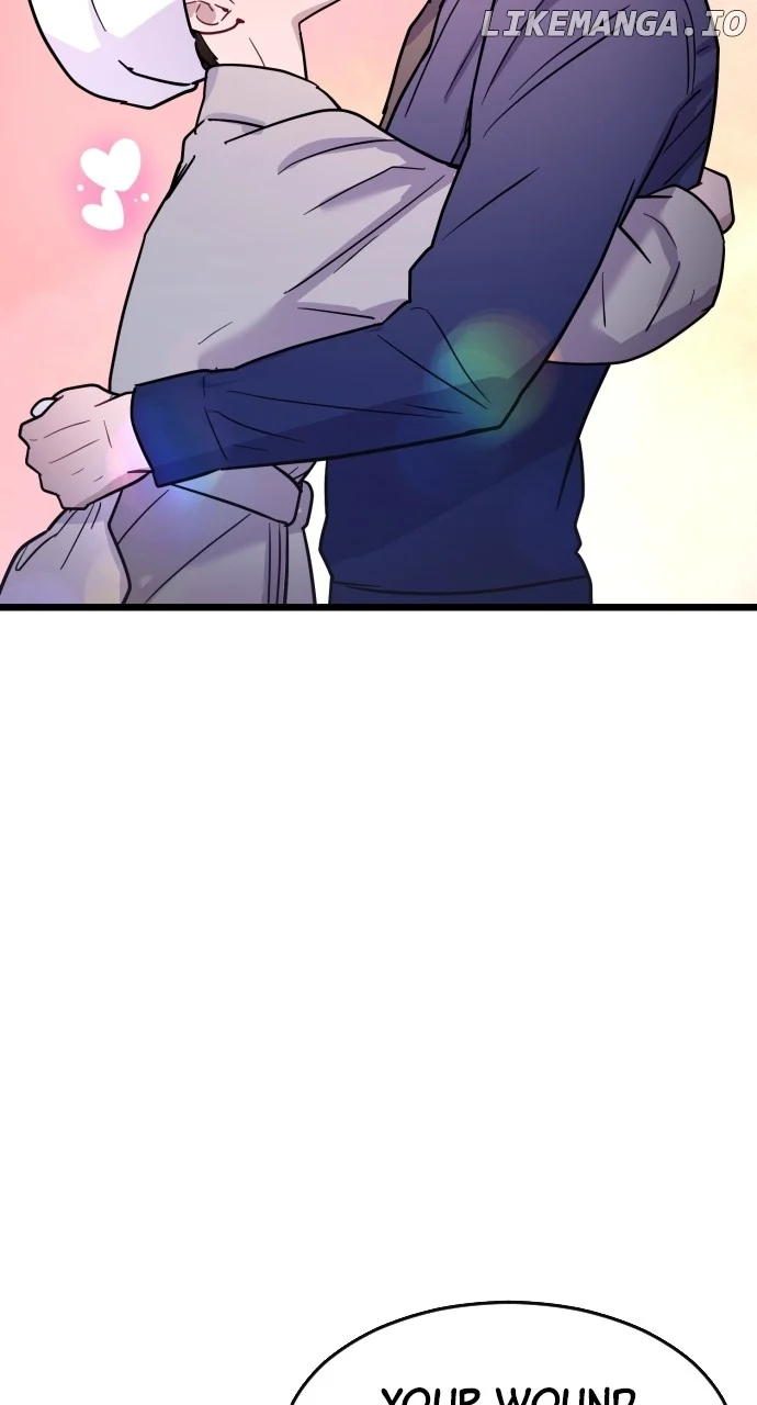 Maseknam – A Sexy Magician chapter 53 page 67