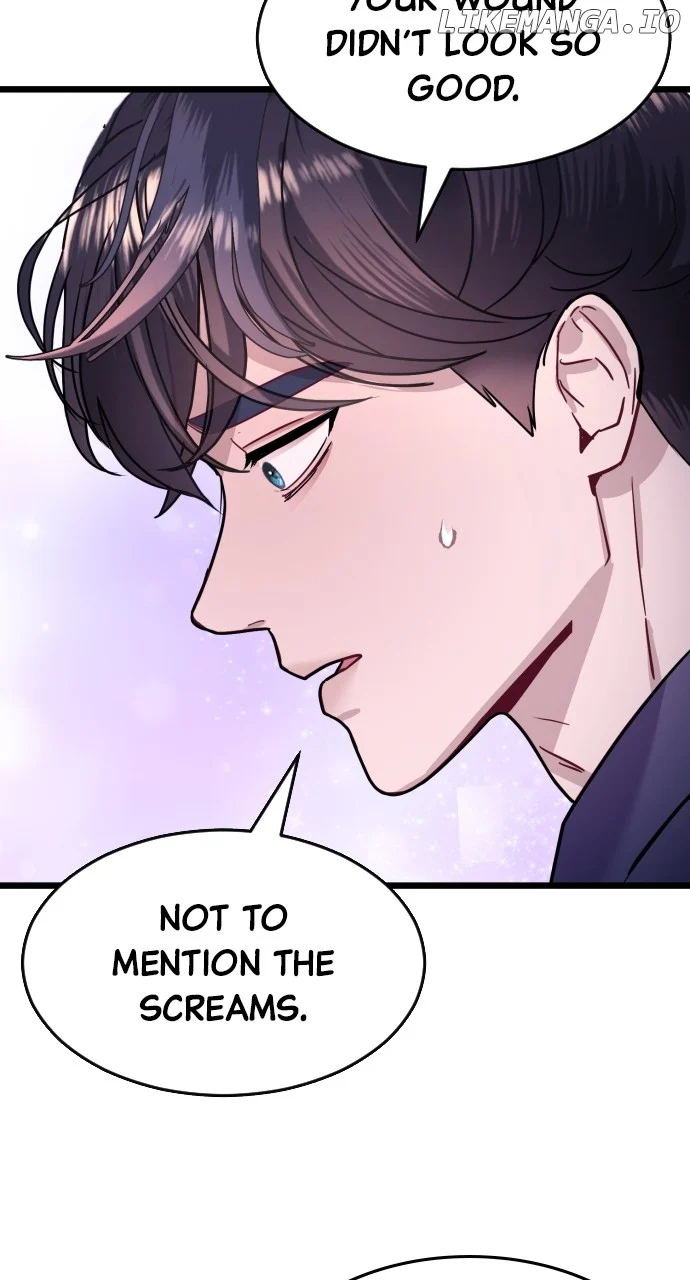Maseknam – A Sexy Magician chapter 53 page 68