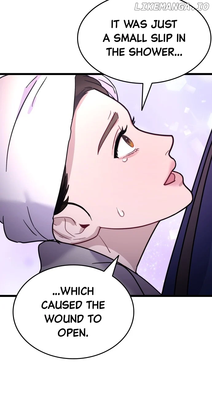 Maseknam – A Sexy Magician chapter 53 page 69
