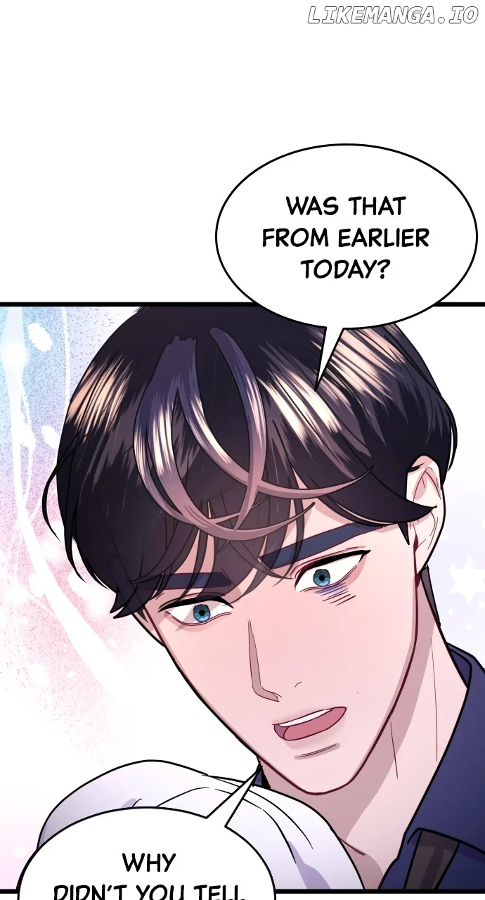 Maseknam – A Sexy Magician chapter 53 page 70