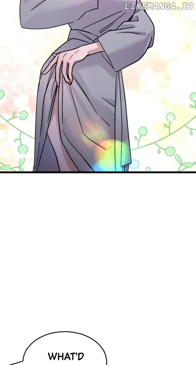 Maseknam – A Sexy Magician chapter 53 page 77