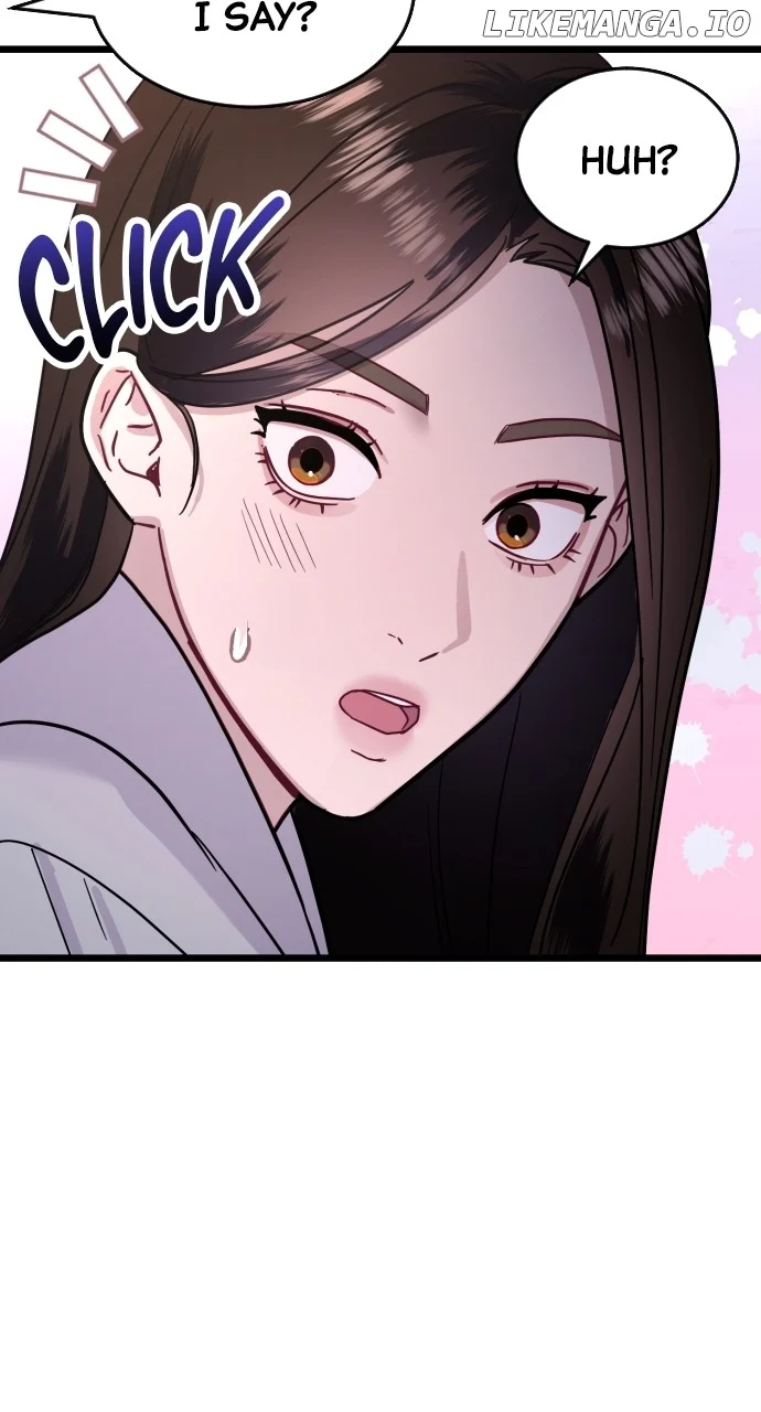 Maseknam – A Sexy Magician chapter 53 page 78